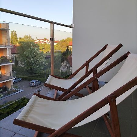 Oli&Joly Apartments Kolobrzeg Exterior photo