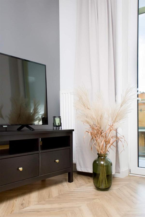 Oli&Joly Apartments Kolobrzeg Exterior photo